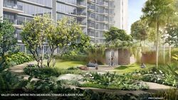 Tampines North Drive 1 (D18), Condominium #444997291